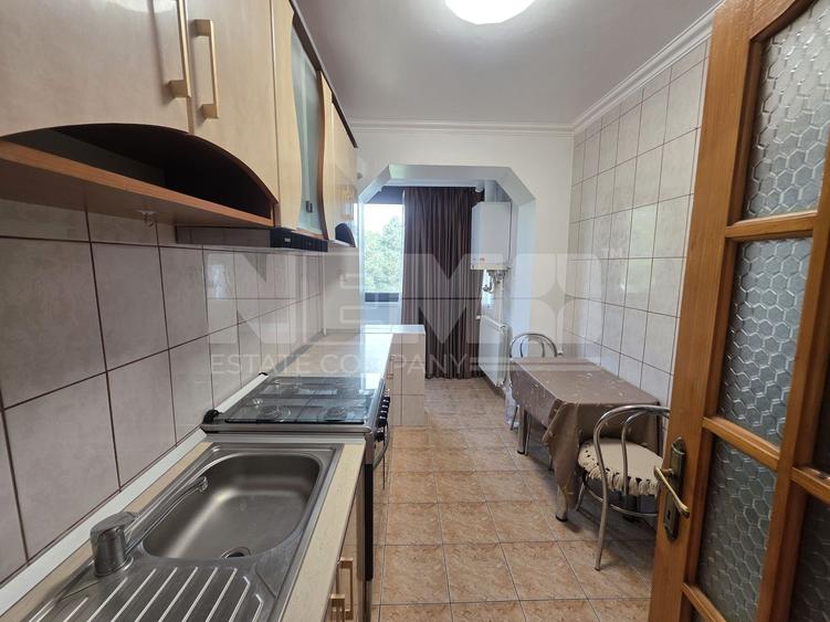 Apartament 2 camere | Esplanada, Suceava | 360 €/lună