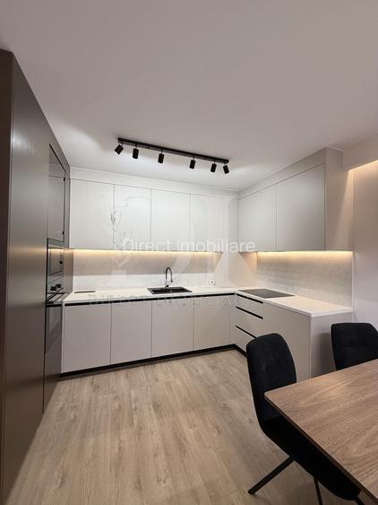 Apartament la cheie | etaj intermediar | Zona Eroilor, Florești - 8