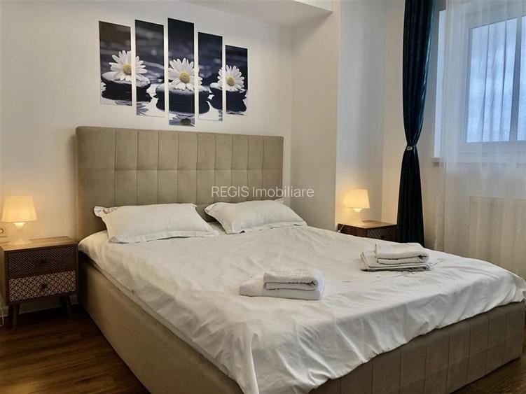 Panorama 2 Camere modern, Etaj intermediar, Vivamus Tractorul - 9