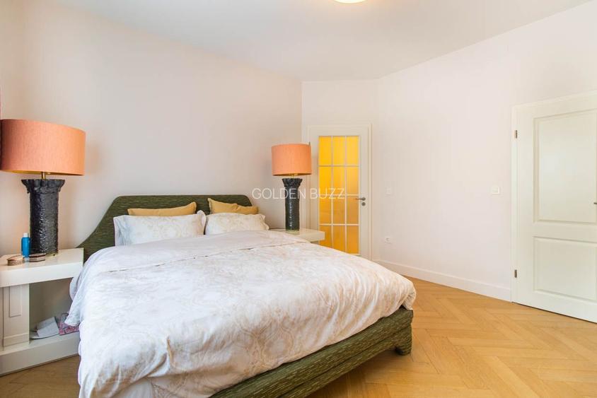 Apartament superb | Dorobanti | Curte | - 4