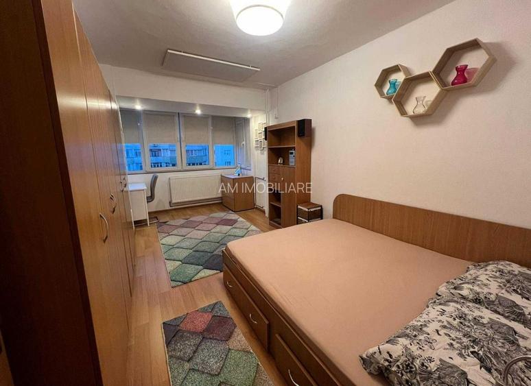 AP. 2 PANTELIMON,BUCATARIE INCHISA, MOBILAT/UTILAT,SPATIOS - 2