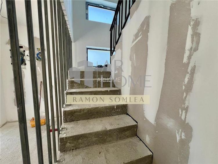 Vanzare Casa Individuala 5 camere, Blejoi, la 5 minute de Ploiesti - 11