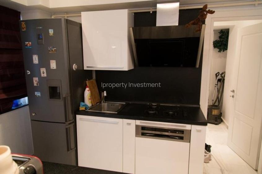 Polona | 4 Camere | Centrala | Balcon | X3 Bai | X2 Balcon | - 5