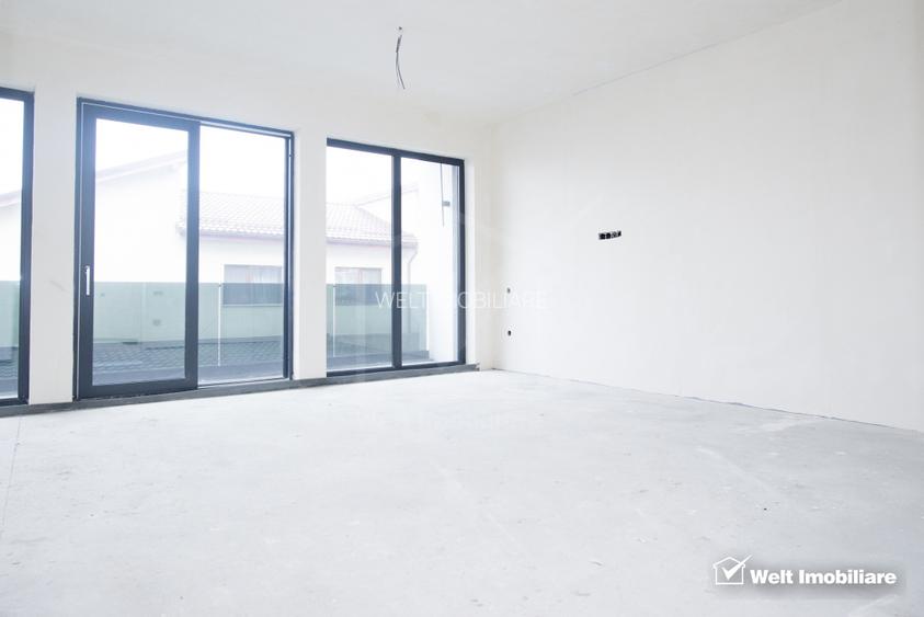 Duplex  Premium in apropierea Padurii Hoia - 14