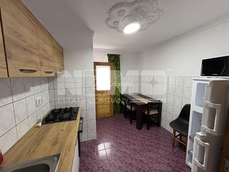 | Apartament 3 camere | de închiriat | Rădăuți jud. Suceava | - 9
