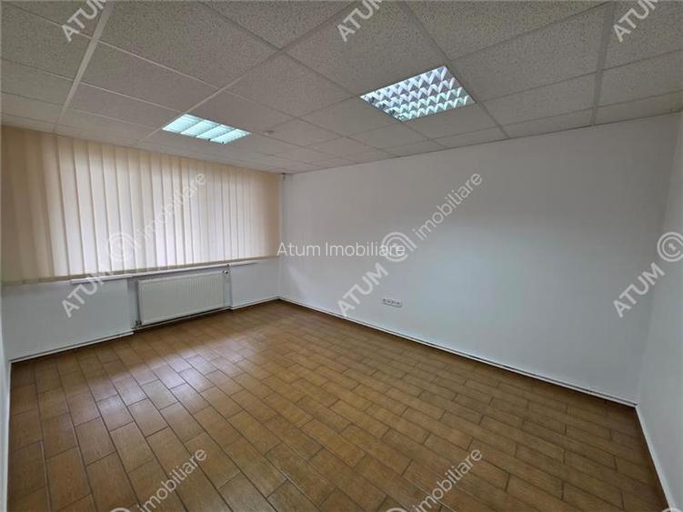 Spatiu de birouri 70 mp in zona centrala din Sibiu - 4