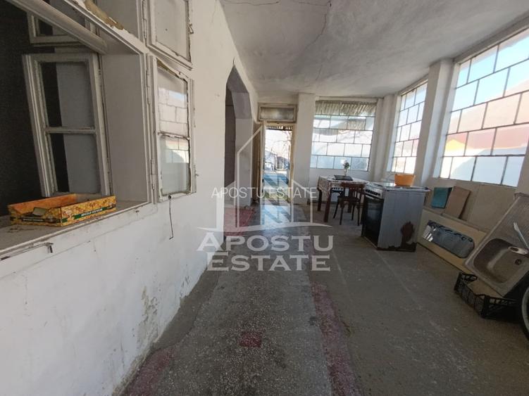 Casa individuala cu teren generos 2158mp, front 12m, livada, Freidorf - 54