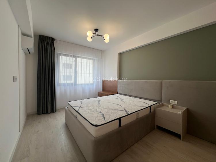 Apartament 2 camere + parcare - inchiriere - Ivory Pipera - 7