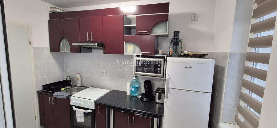 Apartament 1 Camera/Parcare de Inchiriat, Zona Univ. Cantemir, Tudor - 3