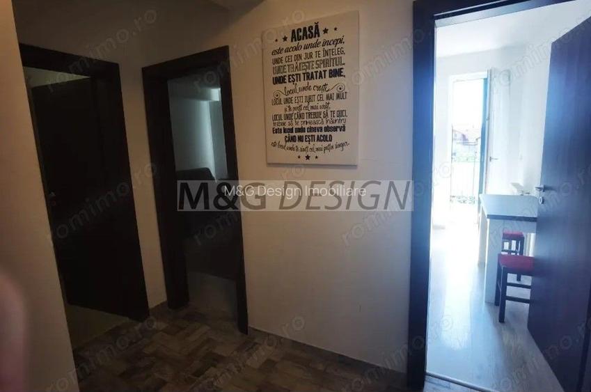 Apartament 1 camera  Giroc - 3