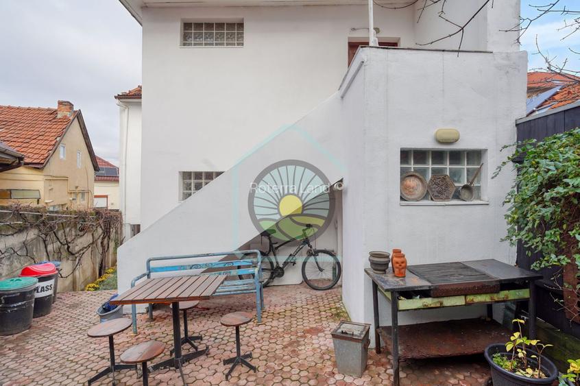 CASA INDIVIDUALA- DEALUL CETATII BRASOV - 29