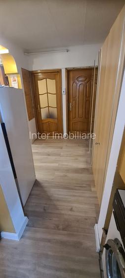 Apartament 2 camere decomandat zona Nicolina 2 COD : 160047 - 3