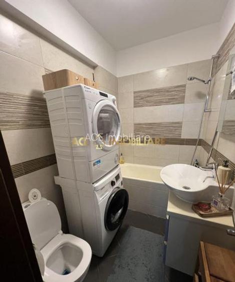 2 Camere | Parcul Carol | ISG Residence | Prima Inchiriere | Centrala - 6