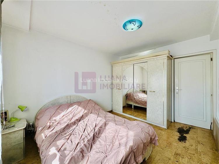 Apartament 3 camere | Constantin Noica | pivnita | 80 mp | et intermediar - 5