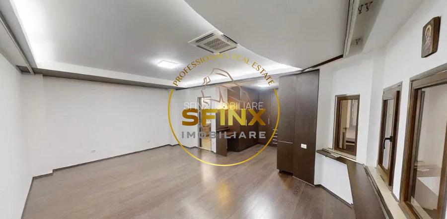 Apartament 4 camere || zona 1 Mai-Ion Mihalache || pretabil birouri || locuinta - 2