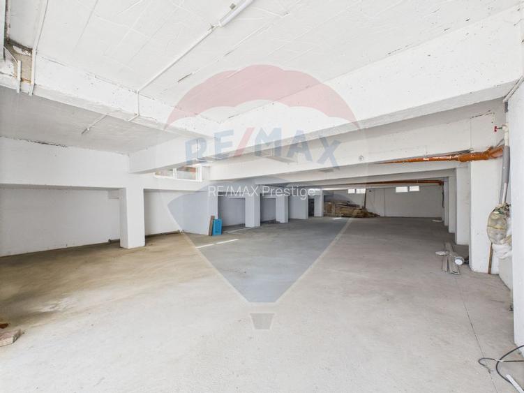 Apartament 3 camere | Chitila | Nou | Parcare subterana - 10