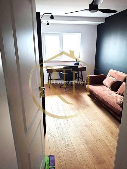 🏡 Duplex modern 5 camere în Giarmata Vii | 123 mp utili |290 mp teren. - 4