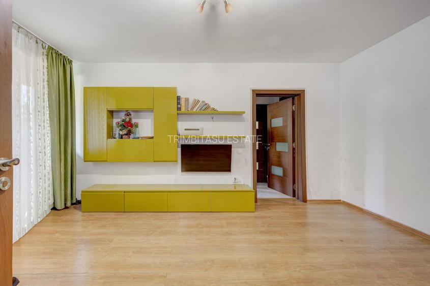 Apartament 2 camere Calea Grivitei P/7 Instalatii schimbate - 4