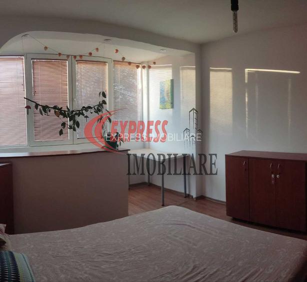 Titan, Nicolae Grigorescu, Metrou, Parc IOR - 5