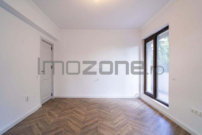 3 CAMERE, 62 mp + terasa 20 mp+ teren 128 mp, PRELUNGIREA GHENCEA, COMISION 0% - 8