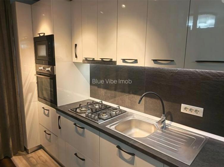 Apartament Premium 2 Camere, 60 mp | Loc de parcare subsol - 10