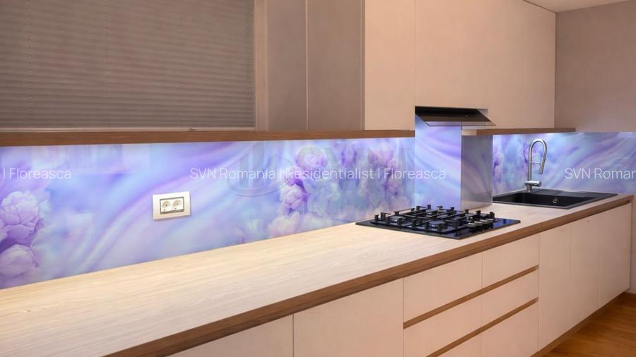 REA1026956 Apartament 2 Camere I Dorobanti - 4