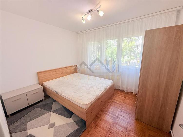 Apartament 3 camere, et.1, 65 mp+centrala - Zona Circumvalatiunii - 8