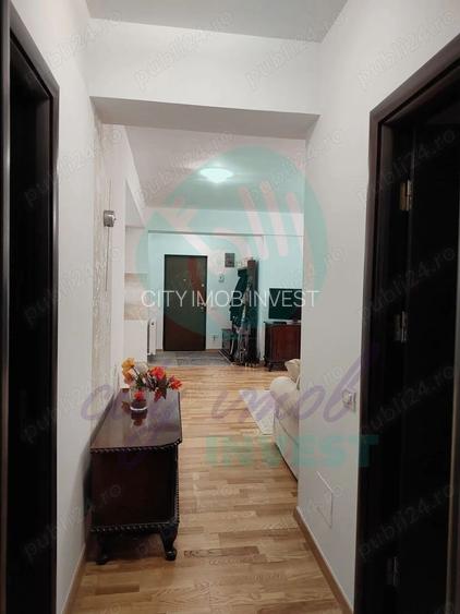 3 camere Timpuri Noi | Bloc 2015 | Parcare subterană inclusă - 13