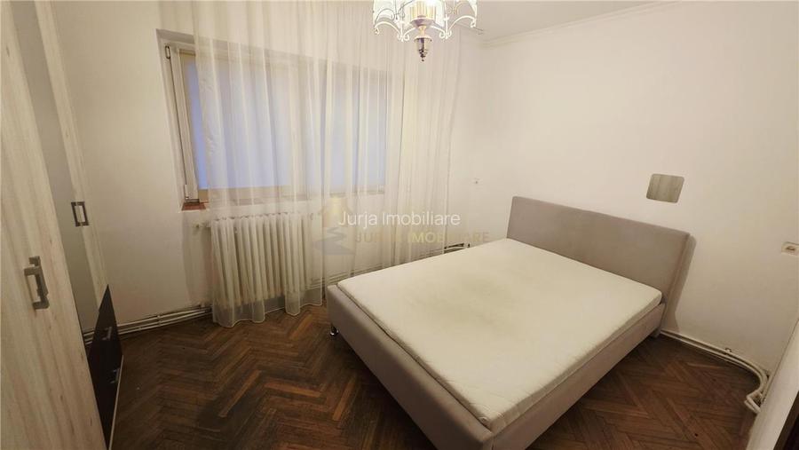 APARTAMENT 3 CAMERE 66 MP ZONA DENNVER  CARTIER MANASTUR - 11