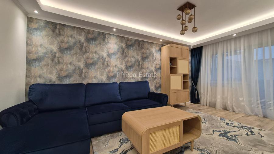 Tomis III - ap 2 cam, finisaje moderne (totul nou )/centrala gaze - 2