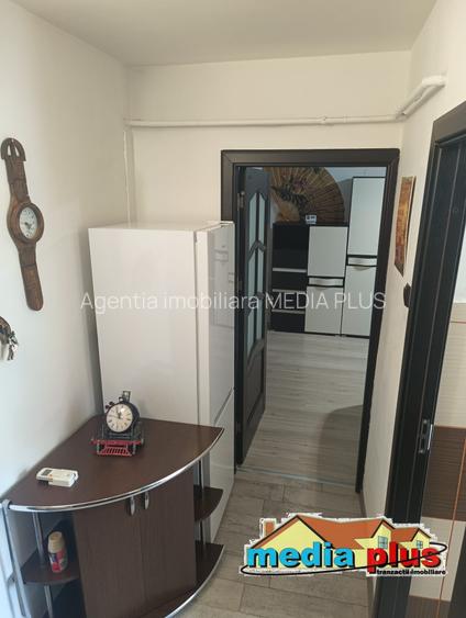 Apartament cu 1 camera  Micro 20 mobilat si utilat complet - 7