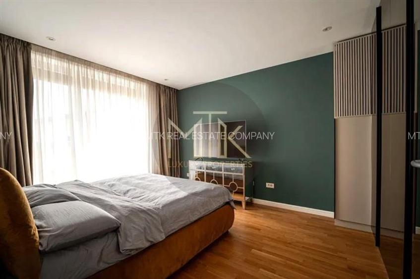 Exclusiv | Vila 4 camere - Pipera| Mobilata&utilata - 13