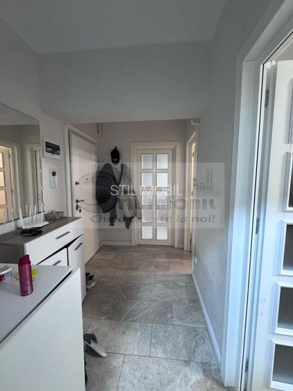 Apartament 2 cam - Copou - 65mp - 6