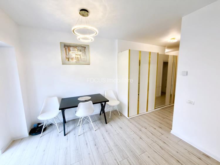 Apartament 2cam, Prima Inchiriere - GranVia Lake View | Plumbuita | Doamna Ghica - 3