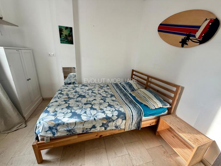  Apartament 3 camere cu vedere superba spre mare – Mamaia Nord - 16