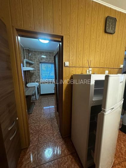 Studio, centrală proprie, parcare, pet friendly, zona Grigorescu - 4