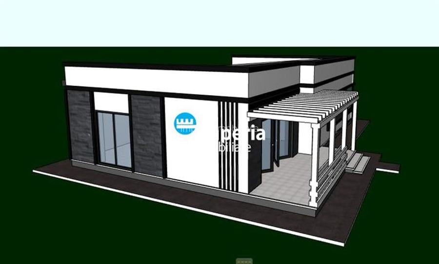 Casa de vanzare in Iasi, zona Dorobanti - 3