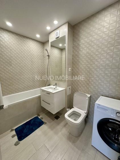 Apartament 2 Camere | Hils Pallady | Loc parcare | Centrala | Balcon - 8