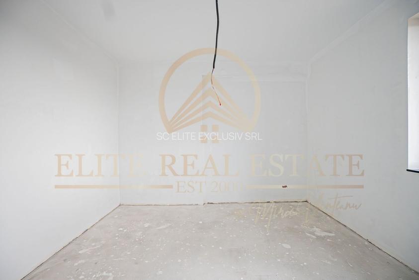 KM 5 - Alpha Residence - Apartament 3 camere cu balcon, etaj 2. - 13