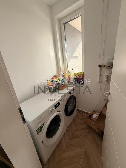 Casa de inchiriat cu priveliste panoramica - zona Iris - 8