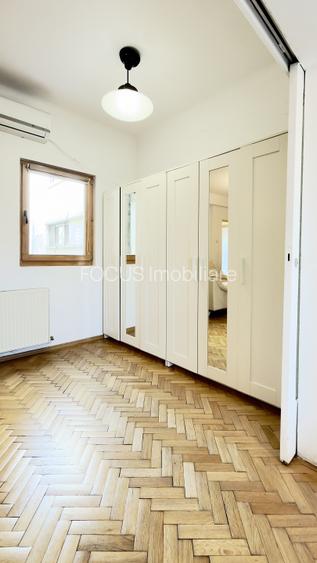 Apartament 2cam Centrala - Universitate | Piata Rosetti - 5