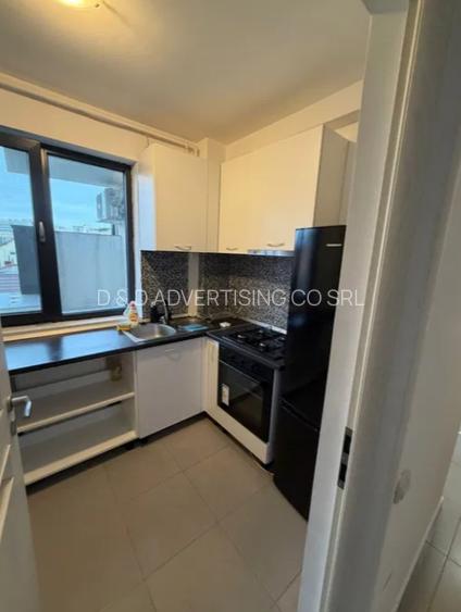 Gorjului - Moinesti - Apartament 2 camere Modern - Bloc 2020 - Centrala proprie - 5
