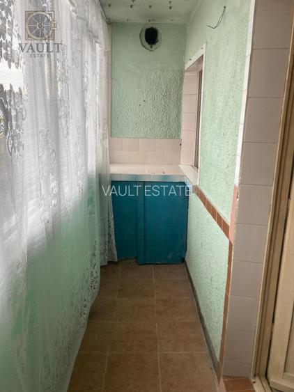 APARTAMENT 4 CAMERE-RAHOVA-DUMBRAVA NOUA-DECOMANDAT-CENTRALA - 9