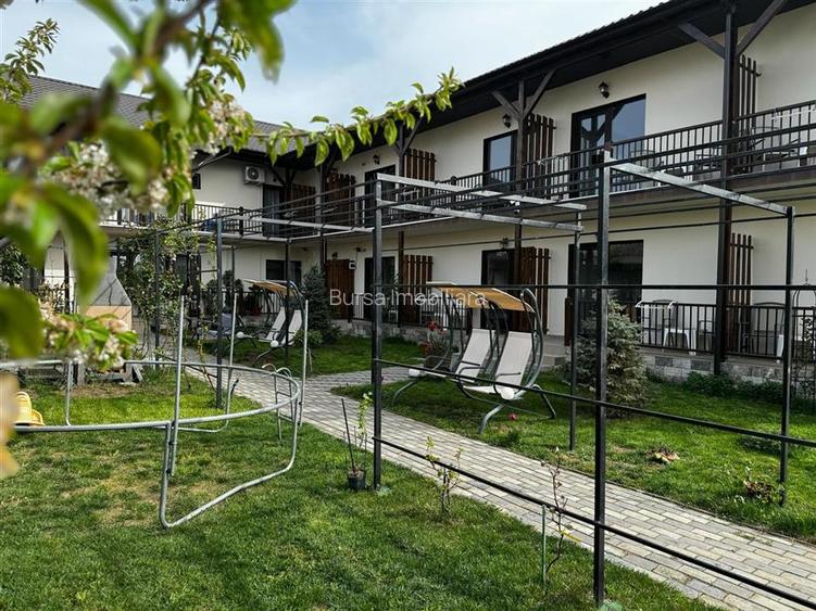 PENSIUNE COSTINESTI, DE VANZARE - 5