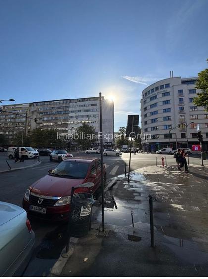 Piata Amzei Romana Spatiu stradal horeca - 5