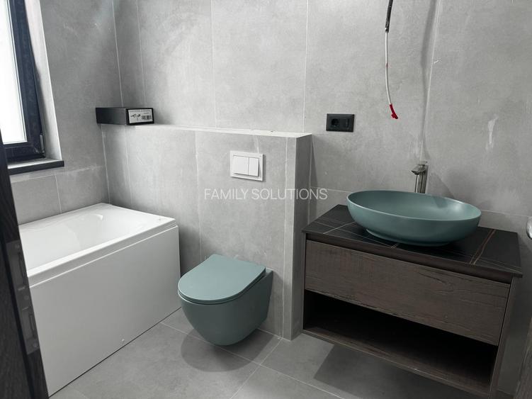 CASA GATA! Casa premium , Popesti-Leordeni, Campus scolar ,Stb - 29