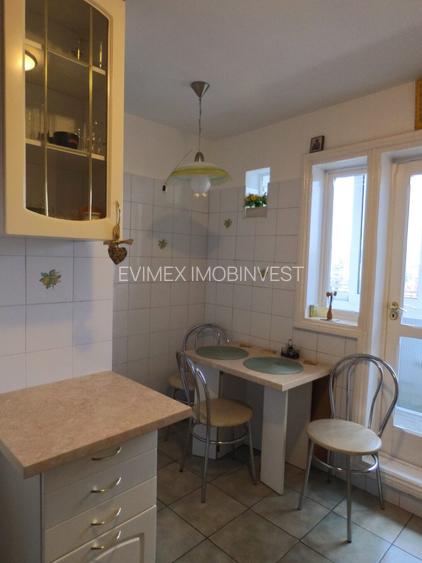 Dristor 2 Camere Decomandat - 7