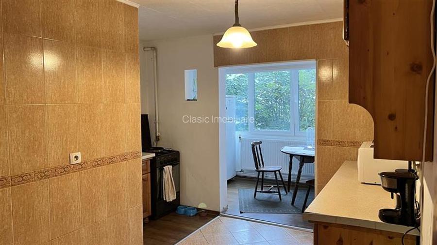 Vanzare apartament 2 camere decomandate etaj 1 in Gheorgheni- zona Titulescu - 4