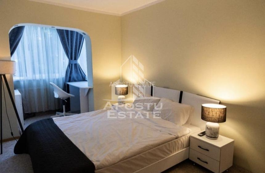 Apartament 3 camere, Timisoara, zona Complex Studentesc - 6