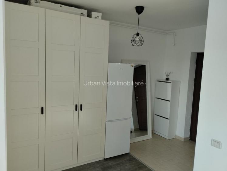 2 Camere | Popesti Leordeni | Et. 6 | - 6